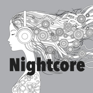 Nightcore ナイトコア の著作権は大丈夫 Tik Tokでも人気の新ジャンルだけど The Wonderful Music